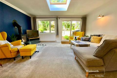 3 bedroom semi-detached house for sale, Lancaster Close, Christchurch, Dorset, BH23