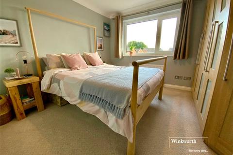 3 bedroom semi-detached house for sale, Lancaster Close, Christchurch, Dorset, BH23