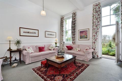 2 Chestnut Lane, Burghill, Hereford, HR4 7QN