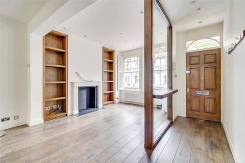 4 bedroom end of terrace house for sale, Hazlebury Road, London, SW6