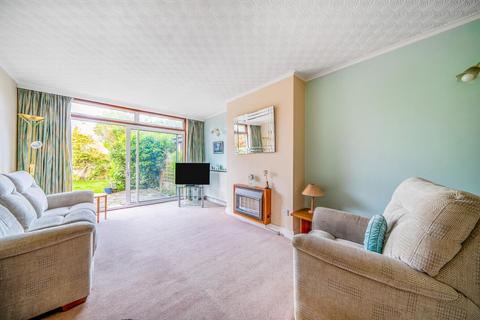 4 bedroom semi-detached house for sale, Cherry Walk, Hayes