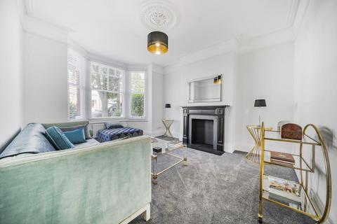 2 bedroom maisonette for sale, Borneo Street, Putney