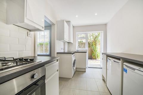 2 bedroom maisonette for sale, Borneo Street, Putney