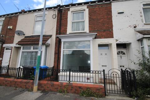 2 bedroom terraced house for sale, Belmont Street, Hull, East Riding of Yorkshire. HU9 2RJ