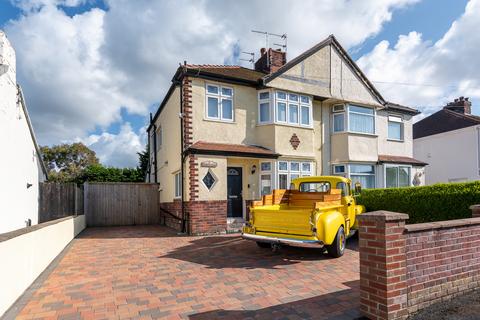 undefined, Reedville Grove, Wirral CH46