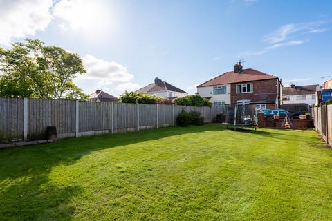undefined, Reedville Grove, Wirral CH46