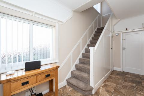 undefined, Reedville Grove, Wirral CH46