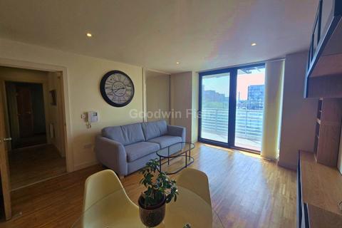 2 bedroom apartment to rent, Kelso Place, Castlefield