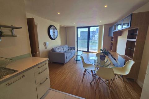 2 bedroom apartment to rent, Kelso Place, Castlefield