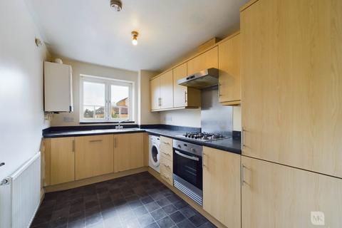 2 bedroom flat to rent, Gyosei Gardens, Milton Keynes MK15