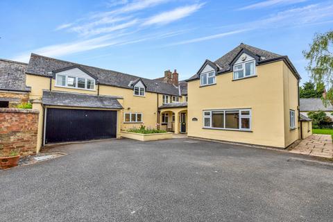 5 bedroom character property for sale, Melton Road, Langham