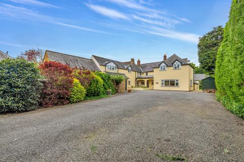 5 bedroom character property for sale, Melton Road, Langham