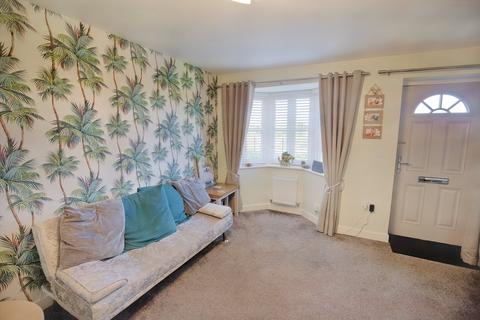 2 bedroom end of terrace house for sale, Baneberry Walk, Sheerness ME12