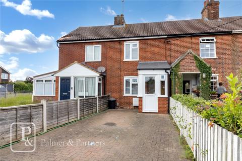 2 bedroom terraced house for sale, Dunthorne Road, Colchester, Essex, CO4