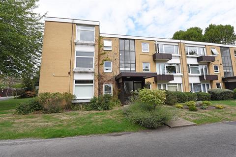 2 bedroom apartment to rent, Grange Lodge, The Grange, Wimbledon Village