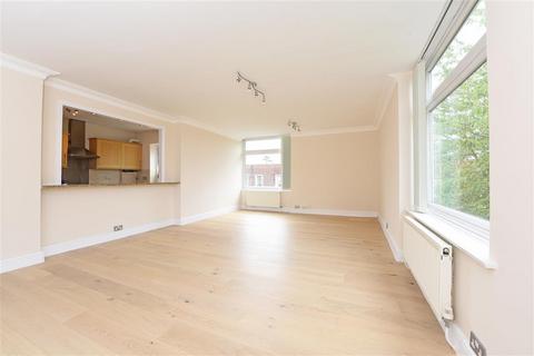 2 bedroom apartment to rent, Grange Lodge, The Grange, Wimbledon Village