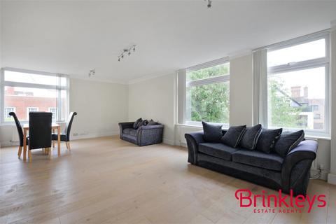 2 bedroom apartment to rent, Grange Lodge, The Grange, Wimbledon Village