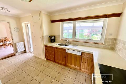3 bedroom bungalow for sale, Loraine Avenue, Highcliffe, Christchurch, Dorset, BH23