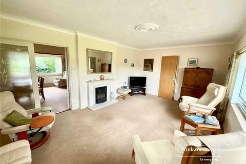 3 bedroom bungalow for sale, Loraine Avenue, Highcliffe, Christchurch, Dorset, BH23