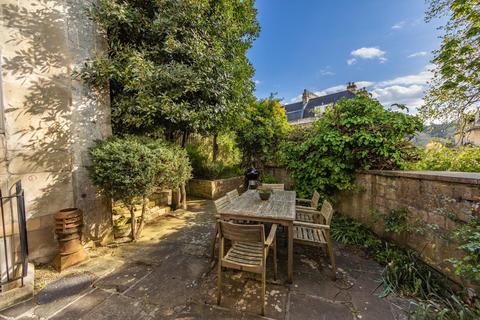 3 bedroom end of terrace house for sale, Widcombe Hill, Bath, Somerset, BA2