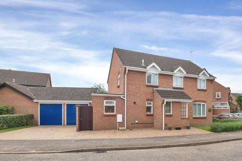 52 Sapperton, Werrington, Peterborough, PE4 5BS
