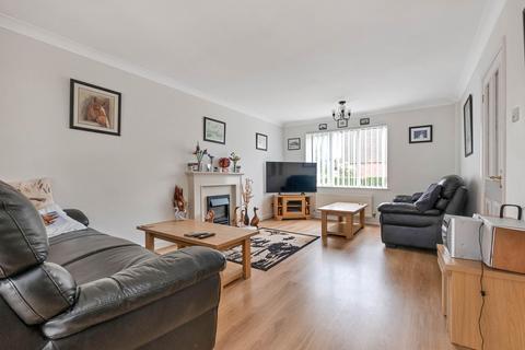 52 Sapperton, Werrington, Peterborough, PE4 5BS