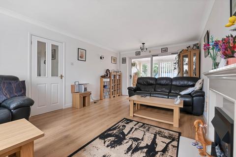 52 Sapperton, Werrington, Peterborough, PE4 5BS
