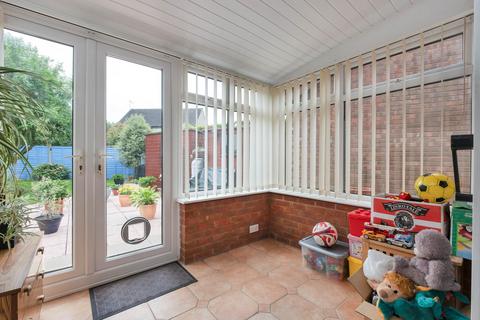 52 Sapperton, Werrington, Peterborough, PE4 5BS