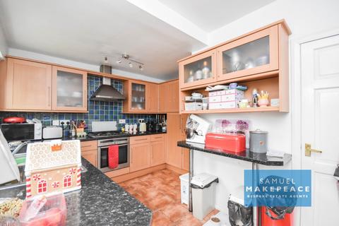 4 bedroom terraced house for sale, Alsager, Cheshire ST7