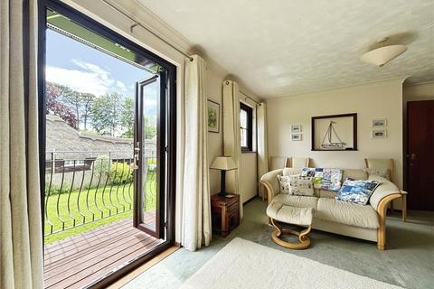 3 bedroom apartment for sale, Ducie Avenue, Bembridge, Isle of Wight