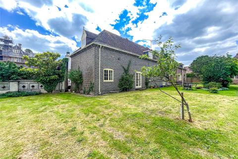 3 bedroom end of terrace house for sale, Hurn Court, Hurn Court Lane, Christchurch, Dorset, BH23