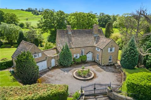 4 bedroom detached house for sale, Crabtree Green, Collingham, Wetherby, West Yorkshire