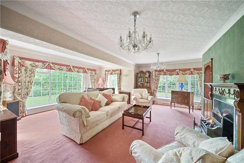 4 bedroom detached house for sale, Crabtree Green, Collingham, Wetherby, West Yorkshire