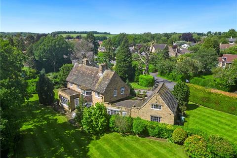 4 bedroom detached house for sale, Crabtree Green, Collingham, Wetherby, West Yorkshire