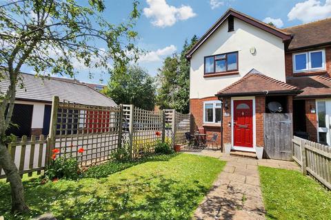 3 bedroom end of terrace house for sale, Blandford