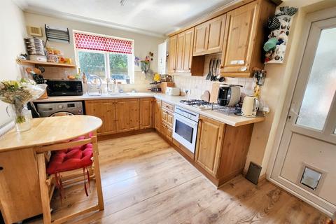 3 bedroom end of terrace house for sale, Blandford