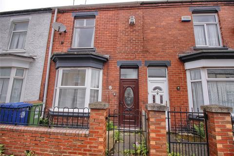 2 bedroom terraced house to rent, Hampden Street, South Bank