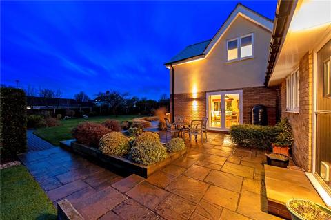 4 bedroom detached house for sale, Pinfold Lane, South Rauceby, Sleaford, NG34