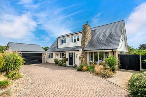 4 bedroom detached house for sale, Pinfold Lane, South Rauceby, Sleaford, NG34