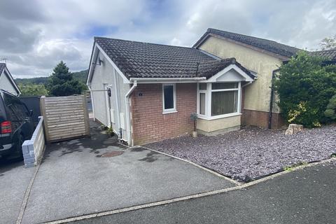 1 bedroom semi-detached bungalow for sale, Edison Crescent, Clydach, Swansea, City And County of Swansea.
