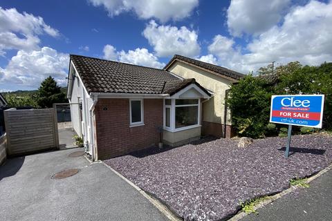1 bedroom semi-detached bungalow for sale, Edison Crescent, Clydach, Swansea, City And County of Swansea.