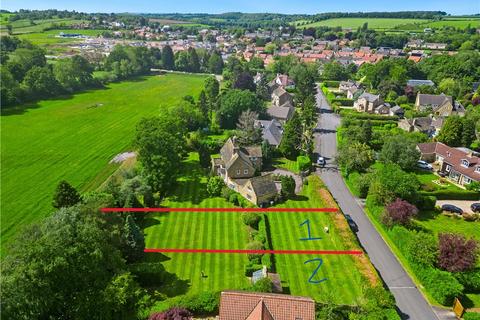 Plot for sale, Crabtree Green, Collingham, Wetherby, West Yorkshire