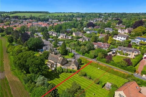 Plot for sale, Crabtree Green, Collingham, Wetherby, West Yorkshire