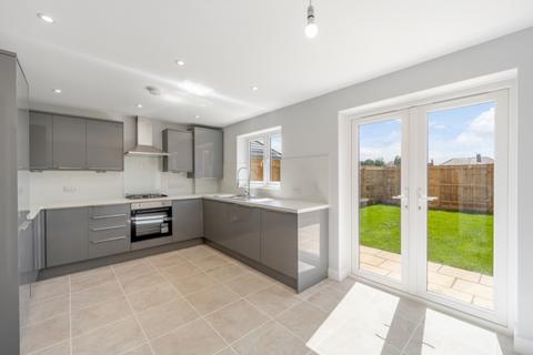 3 bedroom semi-detached house for sale, Plot 22 The Cedar, Manor View, 8 Cedar Way, Woodhall Spa, Lincolnshire, LN10