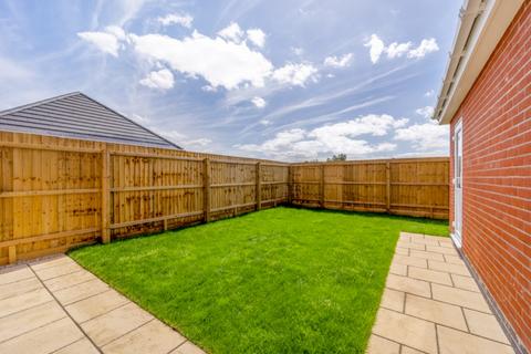 3 bedroom semi-detached house for sale, Plot 22 The Cedar, Manor View, 8 Cedar Way, Woodhall Spa, Lincolnshire, LN10