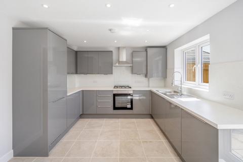 3 bedroom semi-detached house for sale, Plot 22 The Cedar, Manor View, 8 Cedar Way, Woodhall Spa, Lincolnshire, LN10