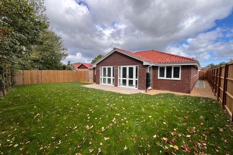 3 bedroom bungalow for sale, Augustine Place, Wicken, Cambridgeshire, CB7