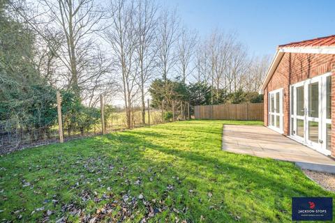 3 bedroom bungalow for sale, Augustine Place, Wicken, Cambridgeshire, CB7