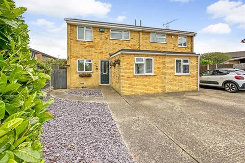 4 bedroom semi-detached house for sale, Peartree Road, Herne Bay