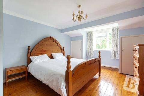 4 bedroom detached house for sale, Finchingfield Road, Little Sampford, Saffron Walden, Essex, CB10